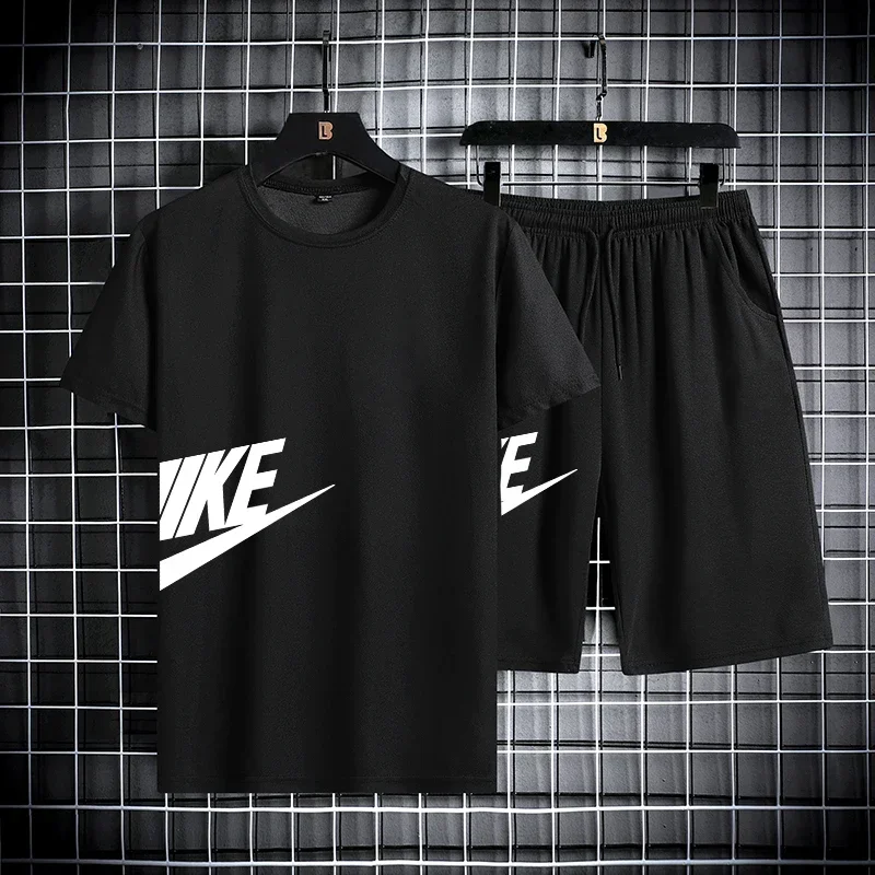 Men's Quick Dry Running Set 20 - Home Gym China 评论和价格