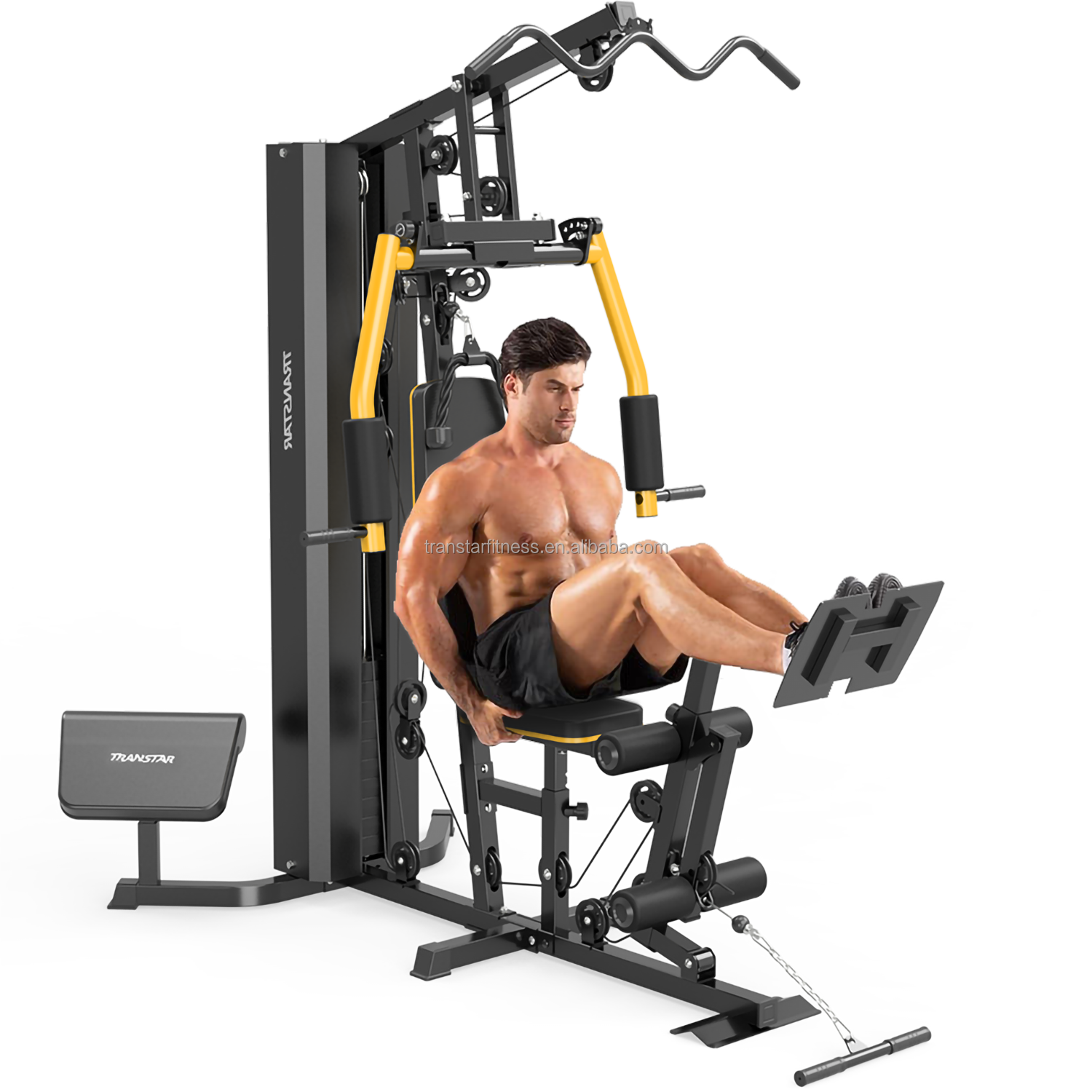 2026 Factory Wholesale Availab - Home Gym All In One 评论和价格