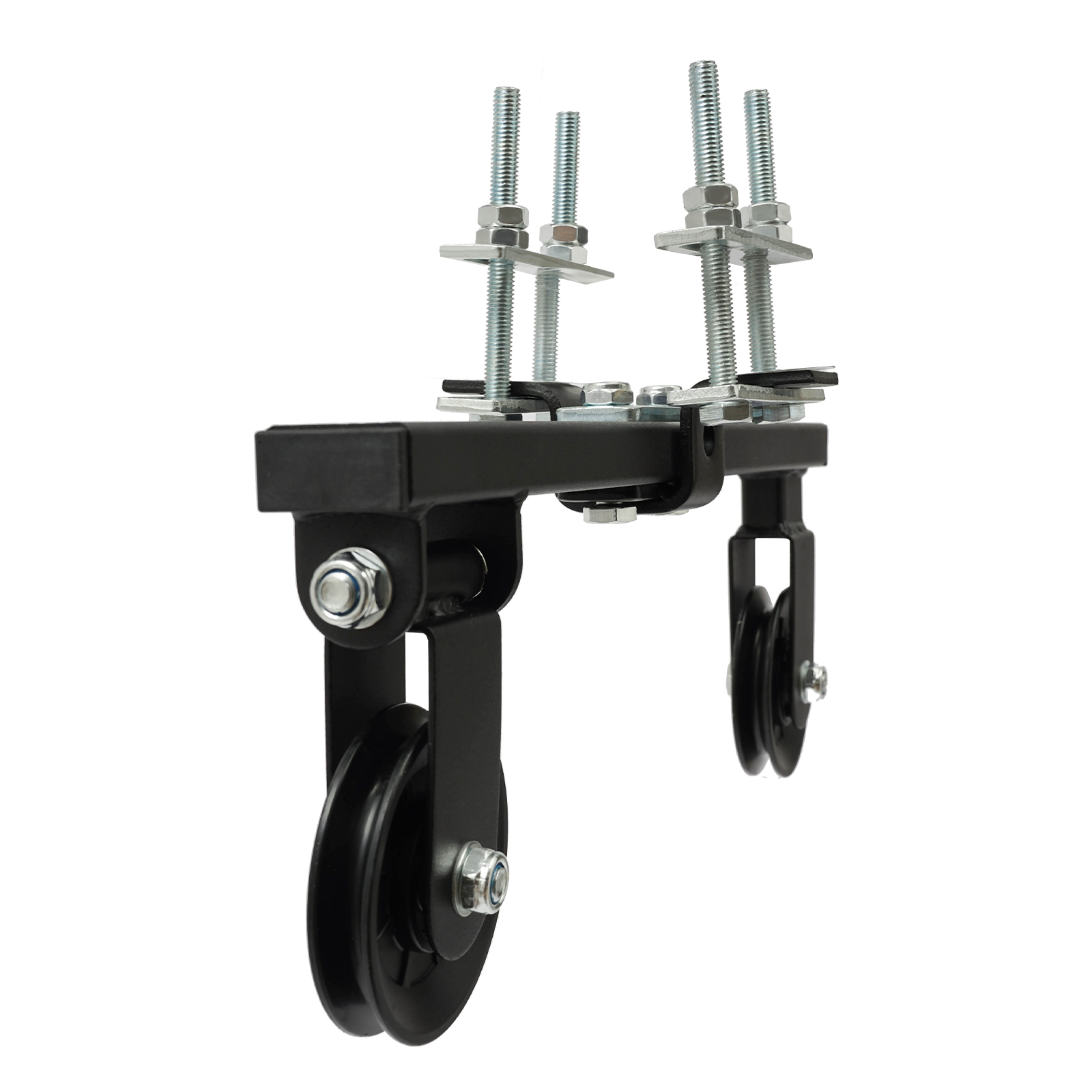 Cable Pulley System Weight Pul - Home Gym Pulley System 评论和价格