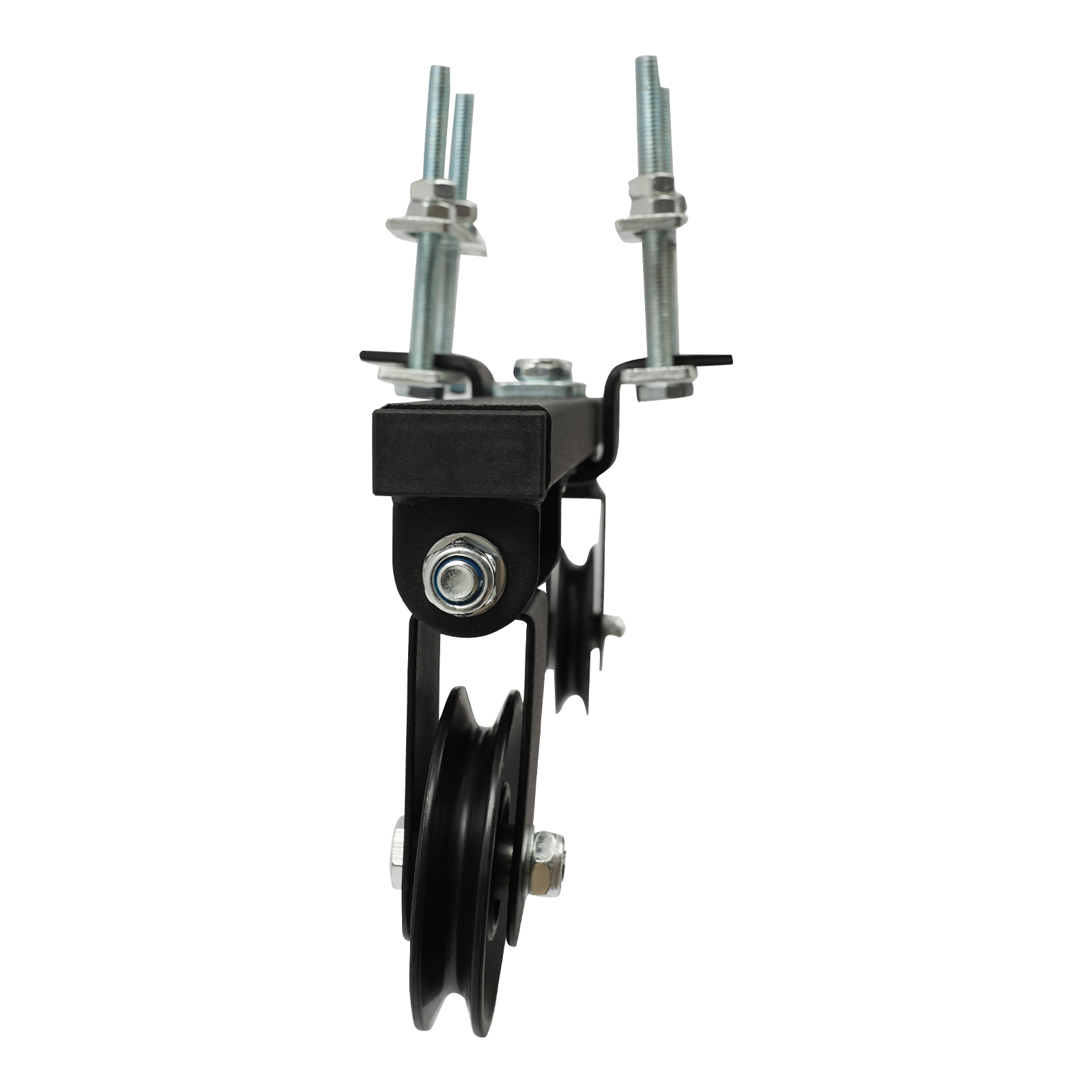 Cable Pulley System Weight Pul - Home Gym Pulley System 评论和价格
