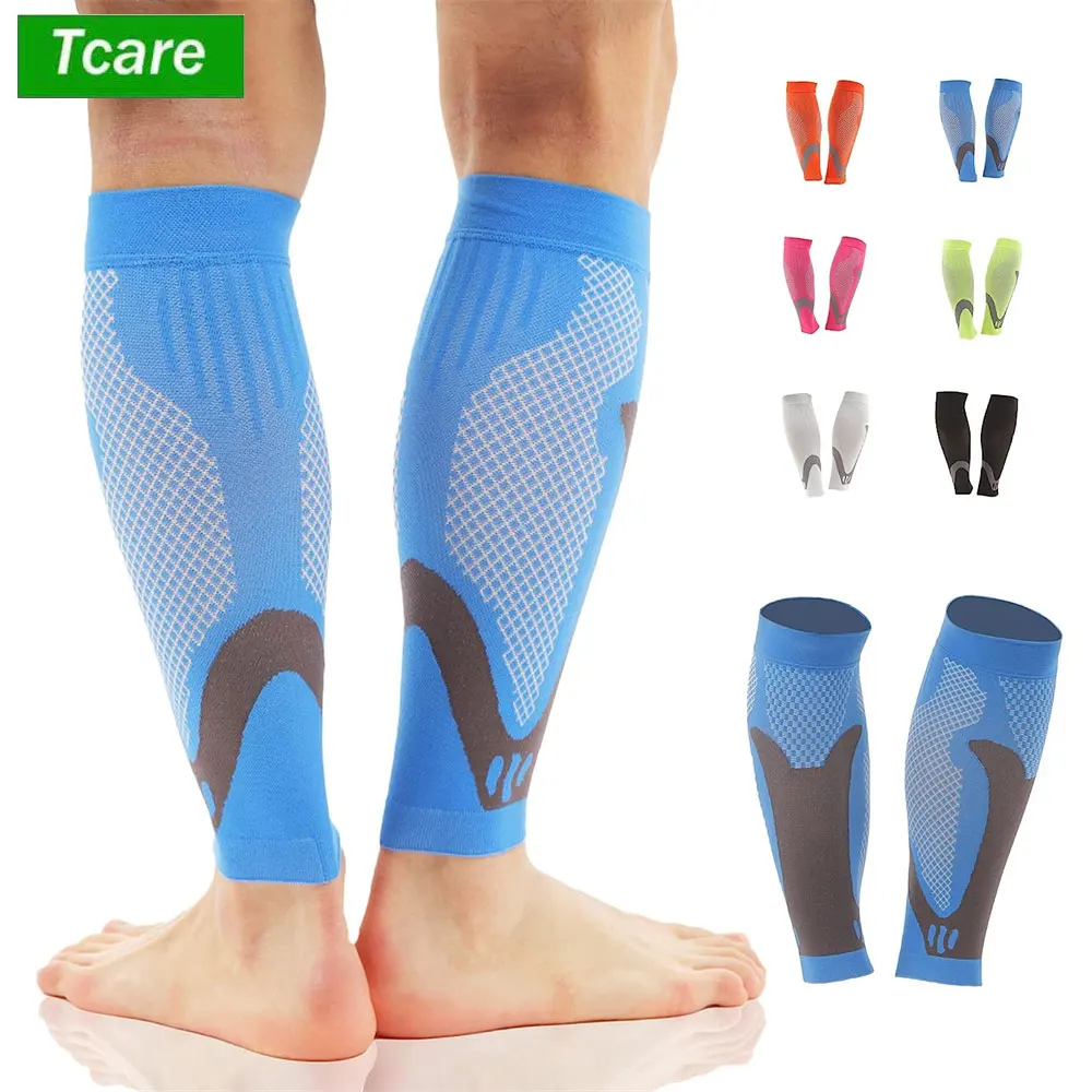 1Pair Calf Compression Sleeves - Seated Calf Raise 评论和价格