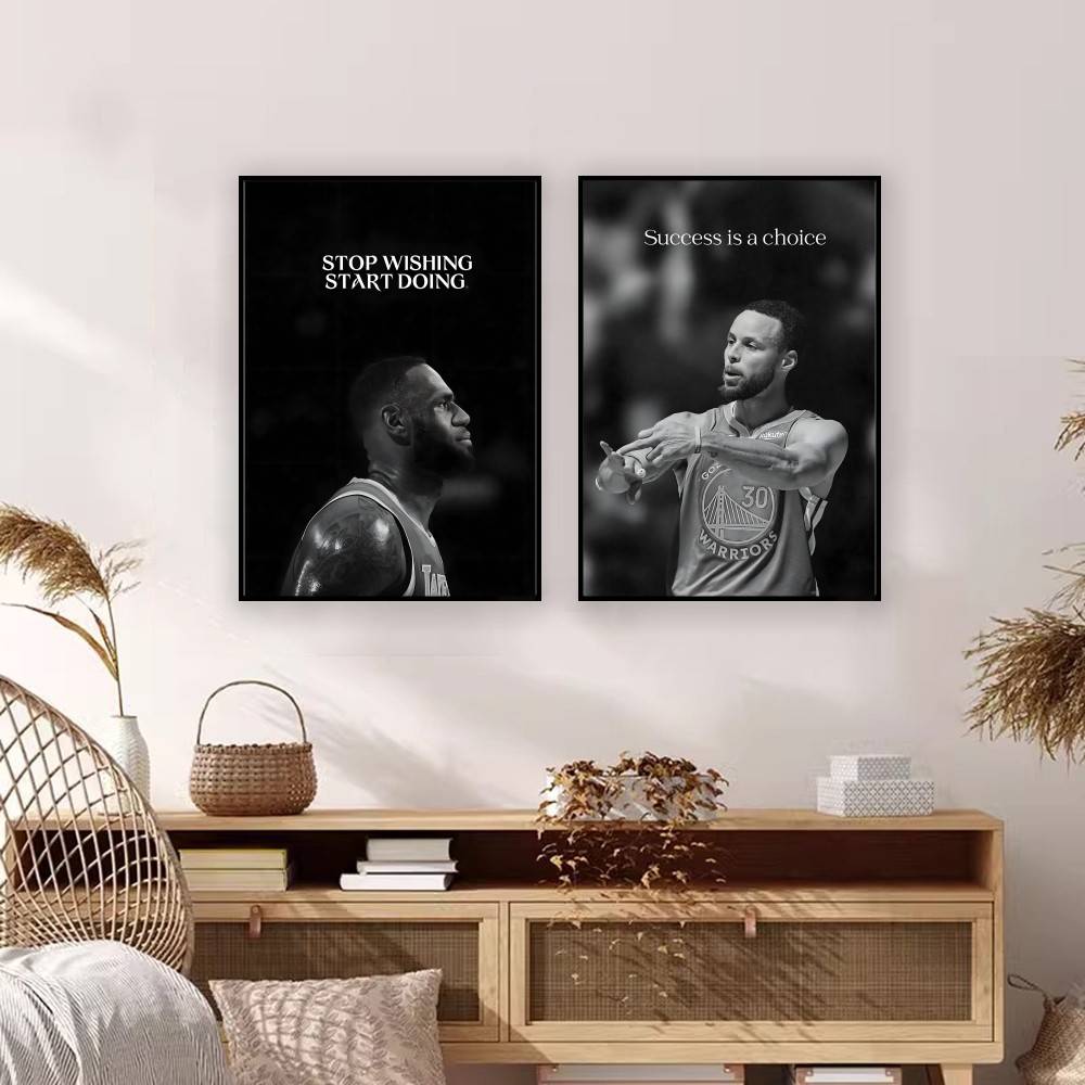 Athlete Inspirational Quotatio - Home Gym Aesthetic 评论和价格