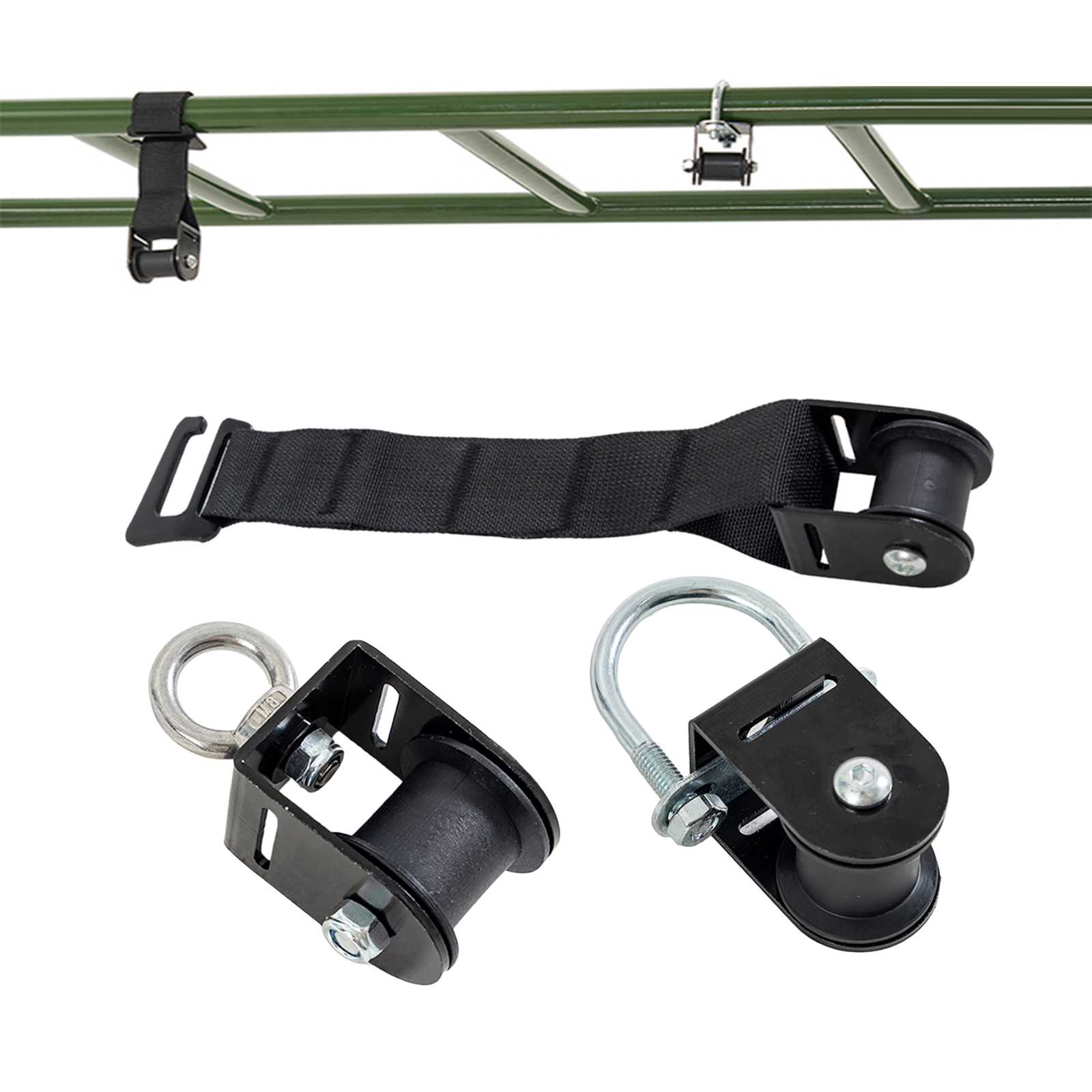 Gym Fitness Pulley Cable Syste - Home Gym Pulley System 评论和价格