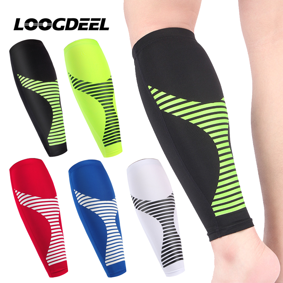LOOGDEEL 1Pcs Sport Calf Guard - Seated Calf Raise 评论和价格