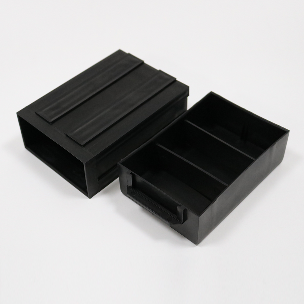 Q-DB1 ESD Drawer Boxes 138X92X - Plyo Box Set 评论和价格