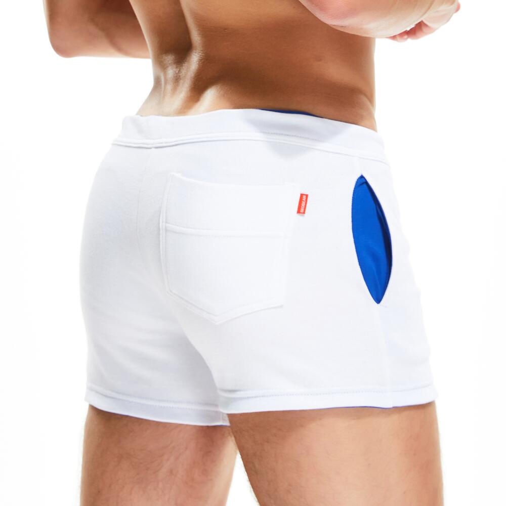 SEOBEAN Men's Breathable Cotto - Home Gym China 评论和价格