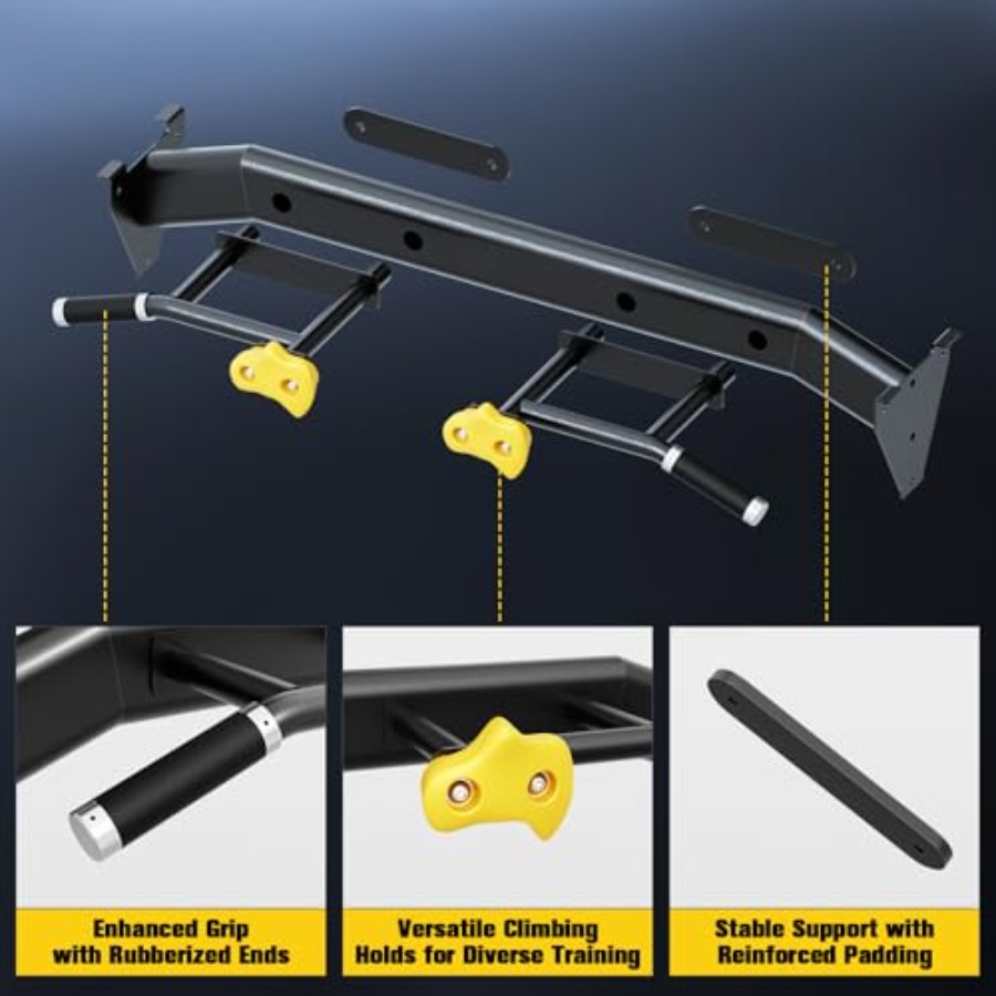 F4 Smith Machine Power Cage wi - Home Gym Rack With Cables 评论和价格