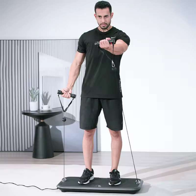 New Interactive Digital Intell - Home Gym All In One 评论和价格