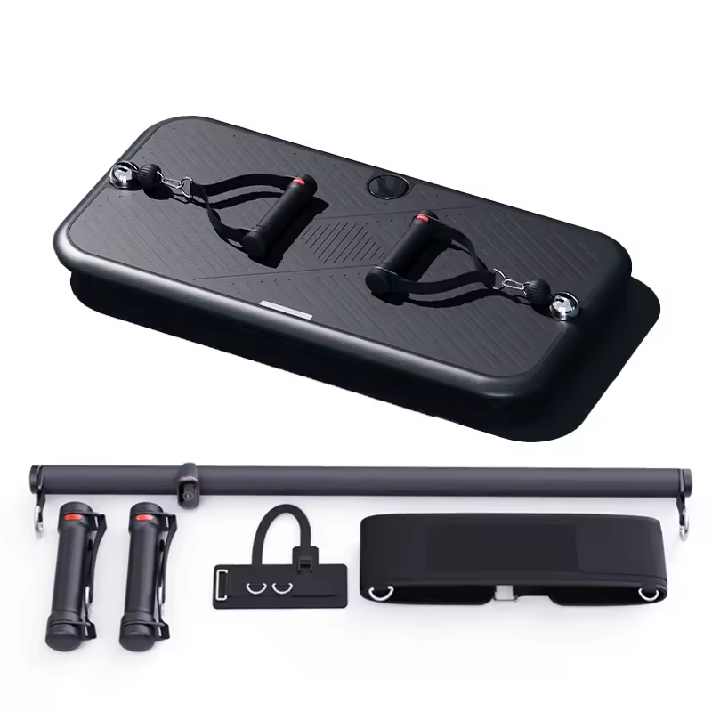New Interactive Digital Intell - Home Gym All In One 评论和价格