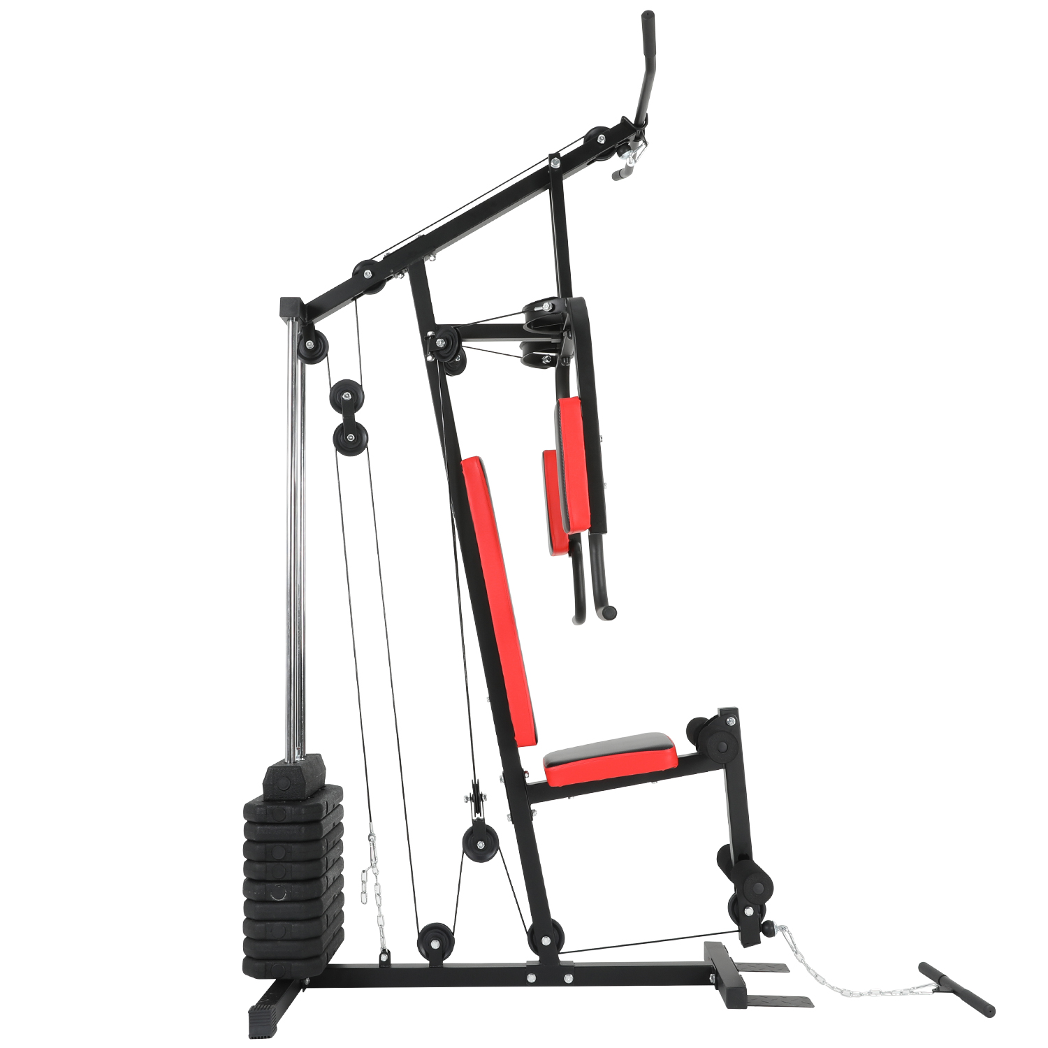 2026 Professional Multi-functi - Home Gym All In One 评论和价格