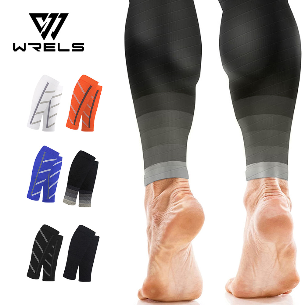 Compression Sports Socks Calf  - Seated Calf Raise 评论和价格
