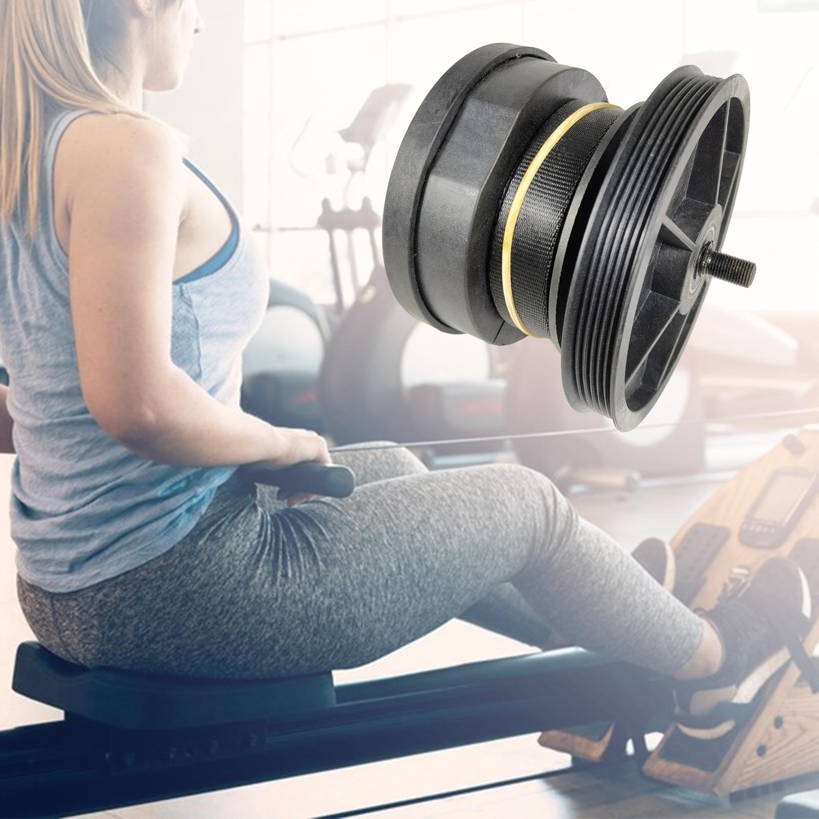 Durable Webbing Rebound Damper - Home Gym Pulley System 评论和价格