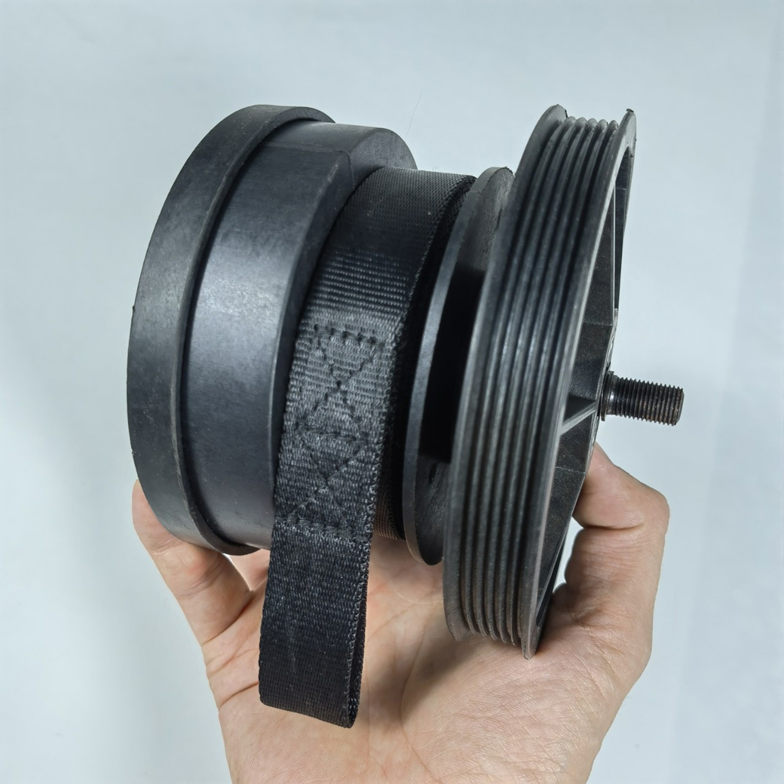 Durable Webbing Rebound Damper - Home Gym Pulley System 评论和价格