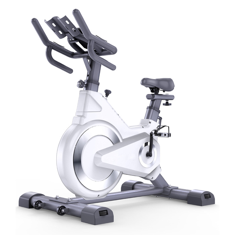 Indoor Gym Bike Spinning Home  - Home Gym All In One 评论和价格