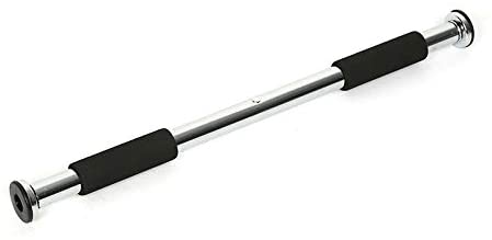Door Frame Pull up and Chin up - Home Gym Pull Up 评论和价格