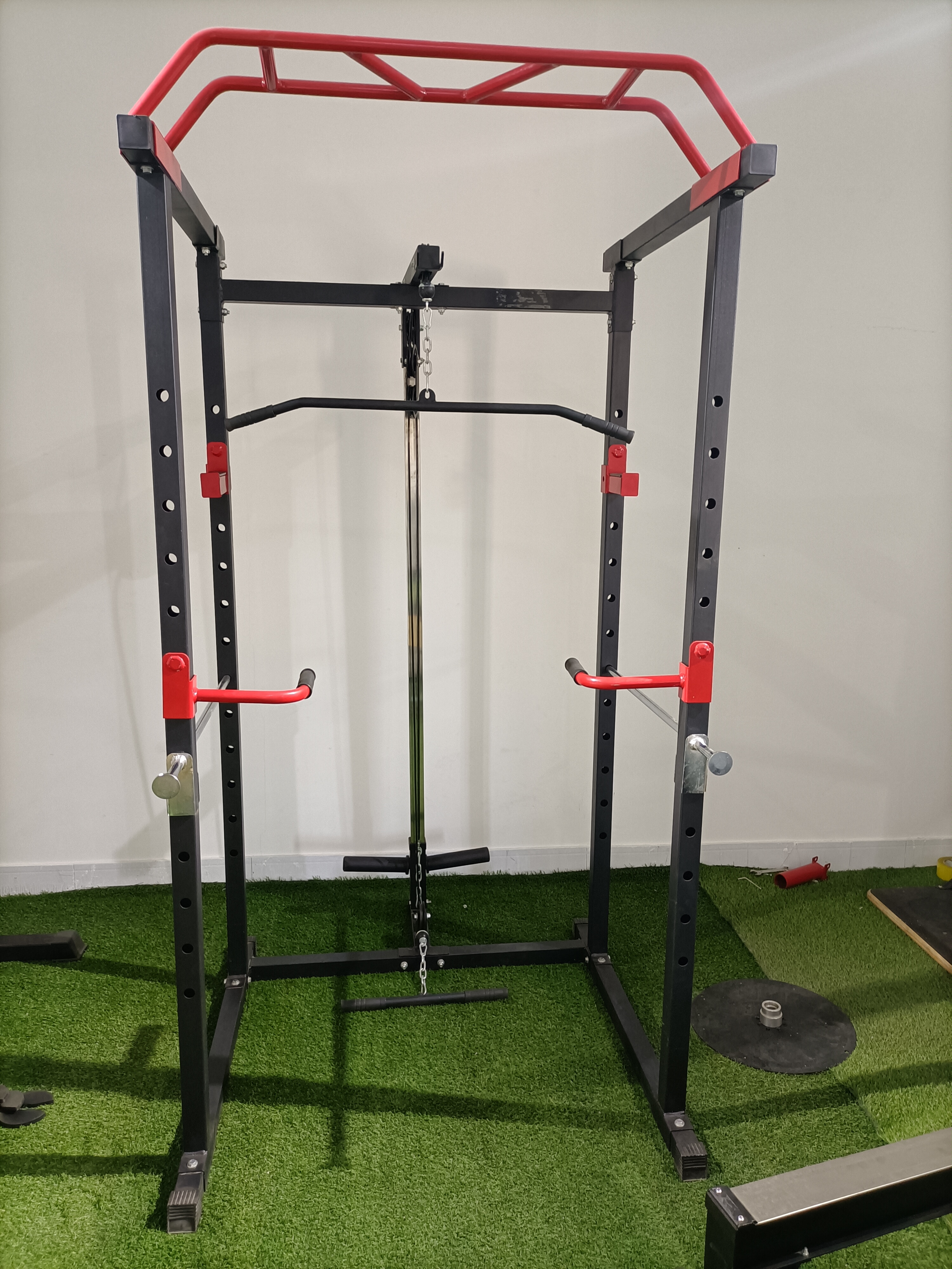 Best Home Gym Power Rack Squat - Home Gym Pull Up 评论和价格