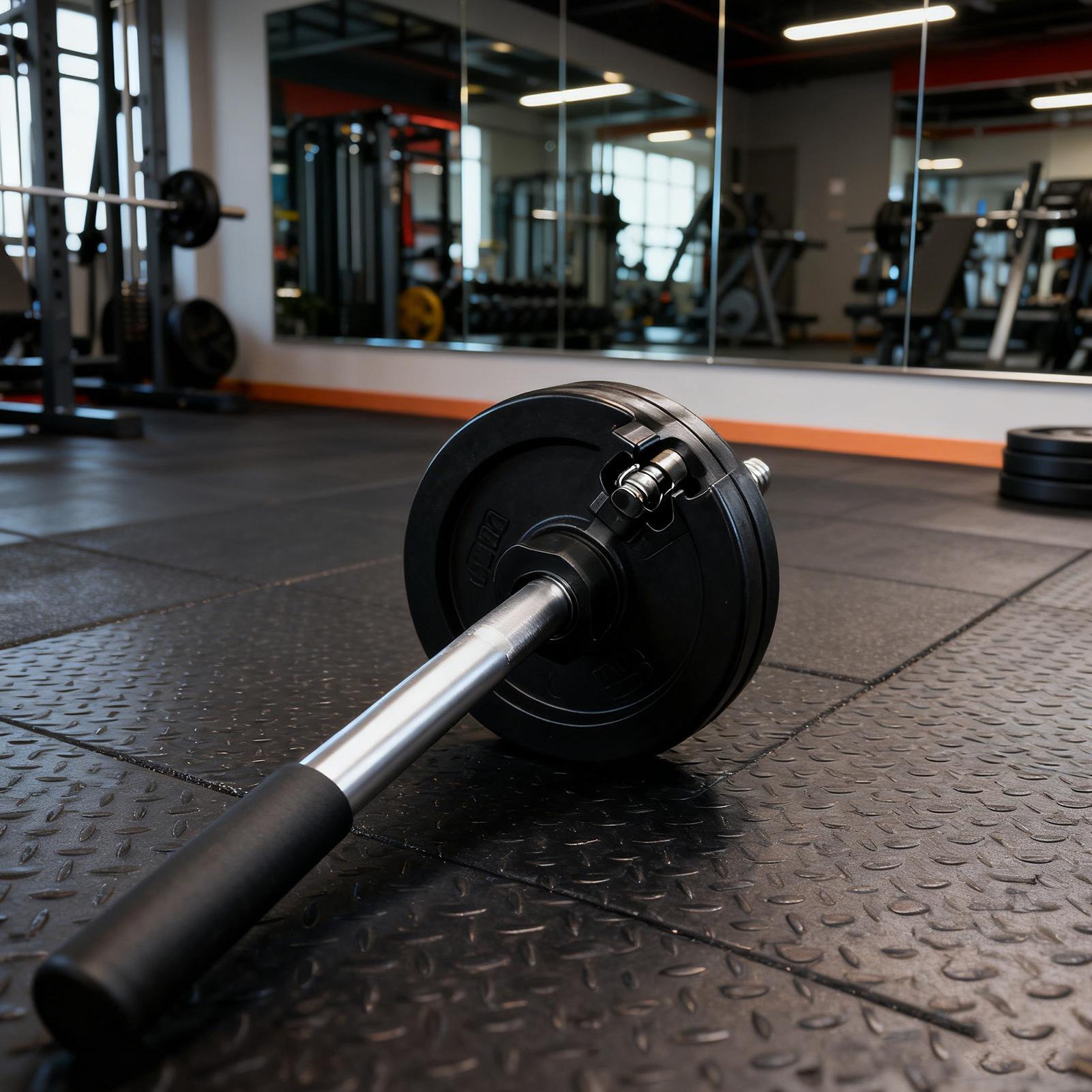 Dumbbell Handles Wrist Bar Wor - Home Gym Routine 评论和价格