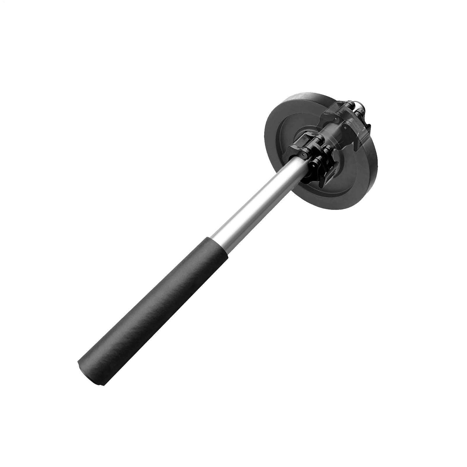 Dumbbell Handles Wrist Bar Wor - Home Gym Routine 评论和价格