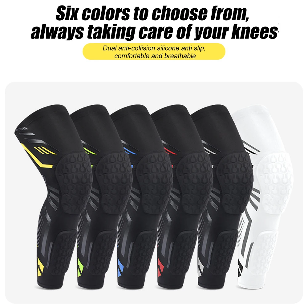 1/2PCS Knee Compression Sleeve - Seated Calf Raise 评论和价格