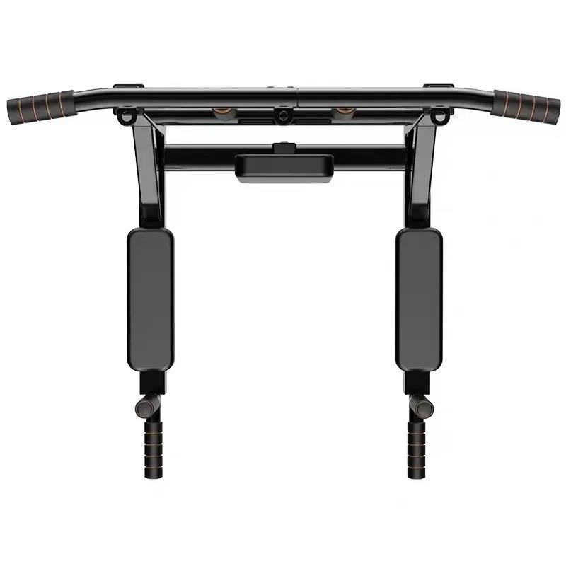 Wall-Mounted Pull-Up Bar for I - Home Gym Pull Up 评论和价格